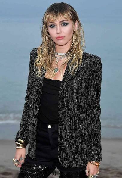 Miley Cyrus Undergoes Vocal Cord Surgery, Will Require Weeks of Silence to Recover: Sources