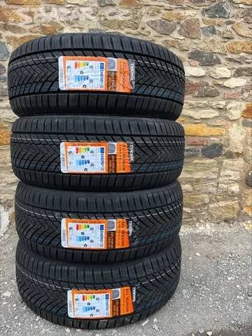 235/55 r18 Nové celoroční pneu Otaní 235/55 r18