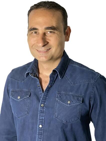 headshot
