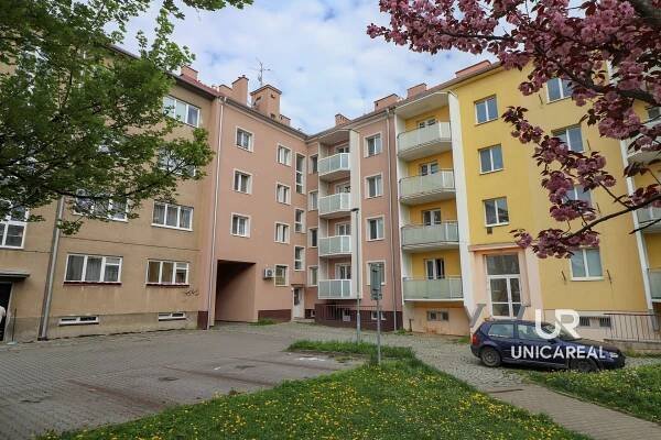 Prodej bytů 2+1, Olomoucký kraj | Mapio.cz