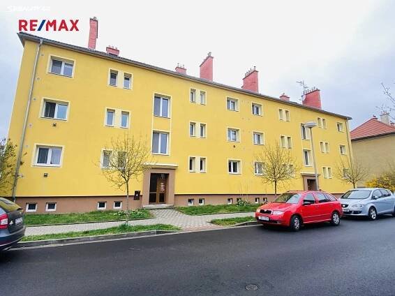 Prodej bytu 2+1 56 m², Gorkého, Kroměříž