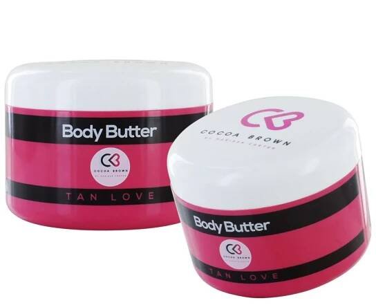 Cocoa Brown Body Butter 200ml