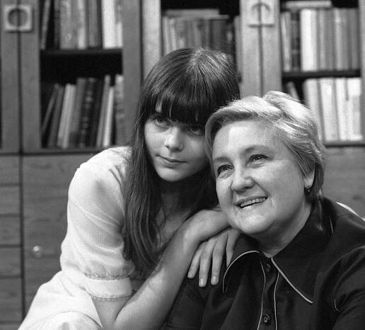 Drž se rovně, Kačenko (1981)