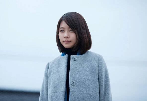 Kasumi Arimura