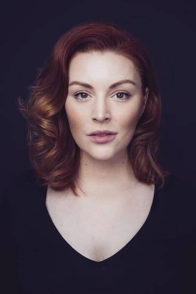 Barbora Švidraňová herečka