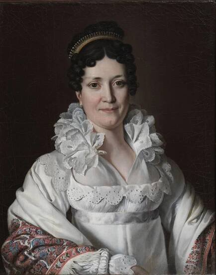 Élisa Bonaparte – Wikipedie