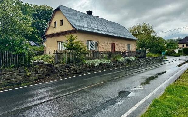 Prodej dům - Vítkov, 747 47, 194 m2