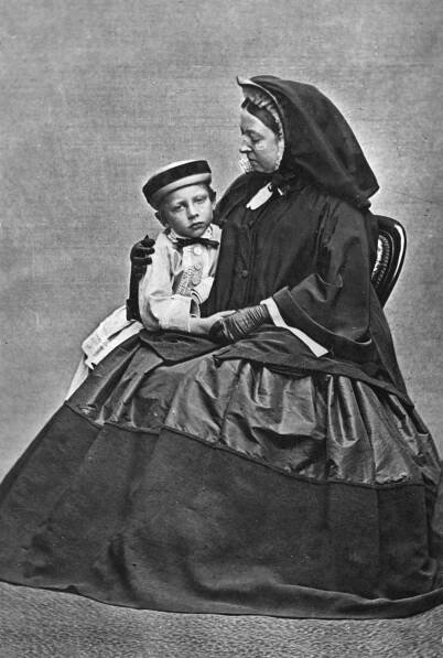 císař Vilém II.