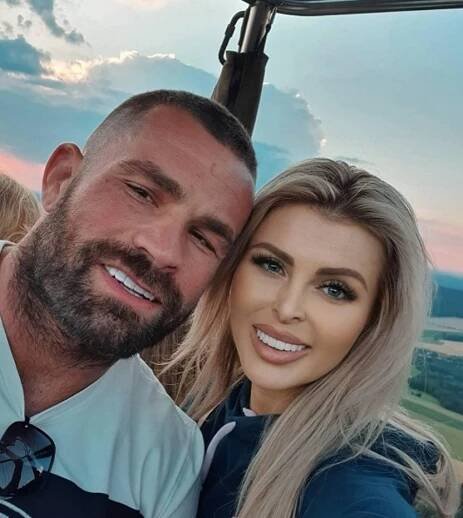 Kráska Ceterová se ukázala v plavkách se svou dcerou: fanoušky ale zajímalo, kde je otec dítěte Vémola - Zivot
