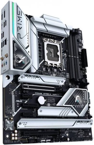 ASUS Prime Z790-A Wi-Fi (90MB1CS0-M0EAY0)