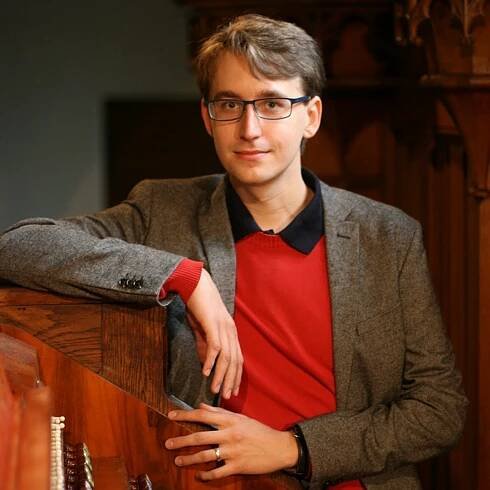 Ondřej Valenta: Být varhaníkem v katedrále je to, co varhaník má chtít – KlasikaPlus.cz
