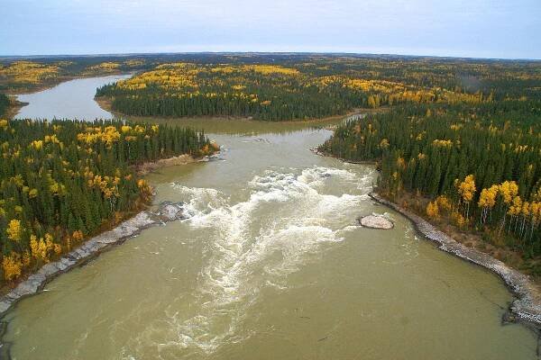 Photo Gallery - Nisichawayasihk Cree Nation