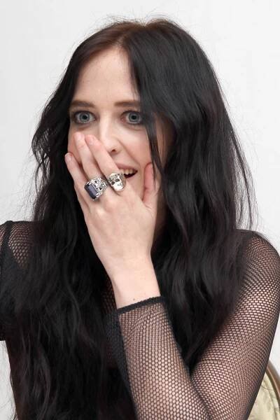 Eva Green