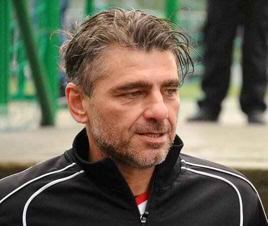 Jaromír Jindráček