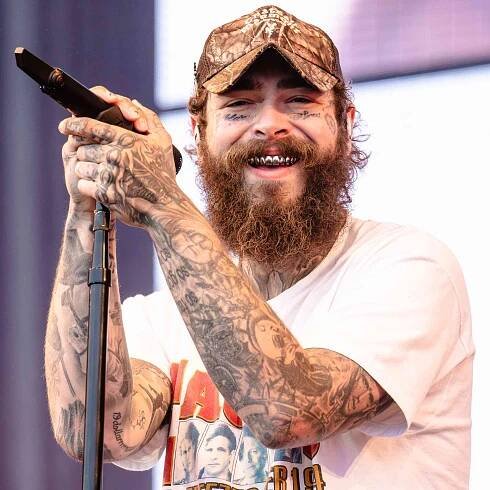 Post Malone’s F-1 Trillion Is Too Big to Fail