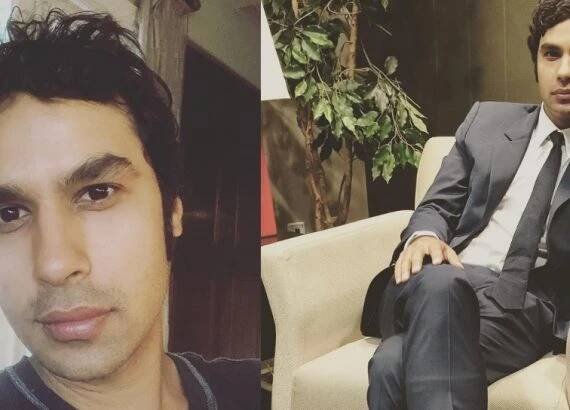 Zdroj fotografie: Instagram Kunal Nayyar
