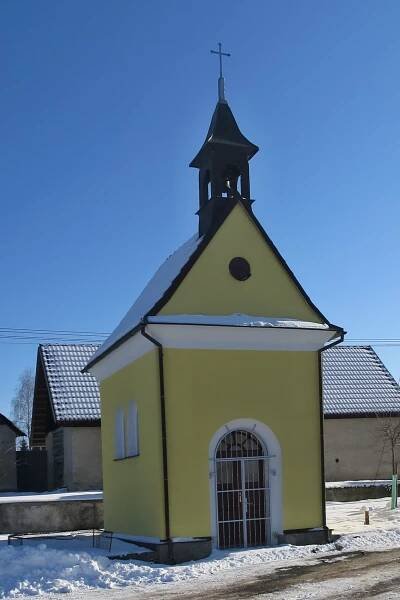 Fotogalerie • Brzotice (Část obce) • Mapy.com
