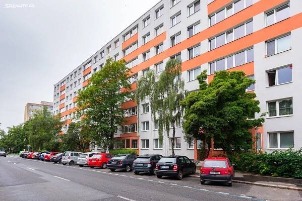 Prodej Byt 3+1, Lovosická, Praha 9 - Prosek