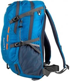 Turistický batoh 40 l, modrý