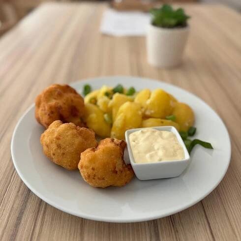 Galerie našich oblíbených jídel | Bistro Bistrouška Plzeň