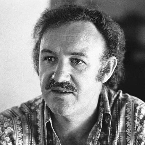 Morgan Freeman, Gwyneth Paltrow and Others Mourn Gene Hackman