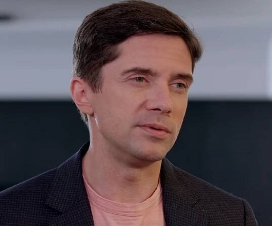 Topher Grace