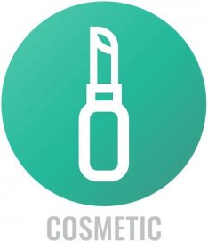 Cosmetic Text-1