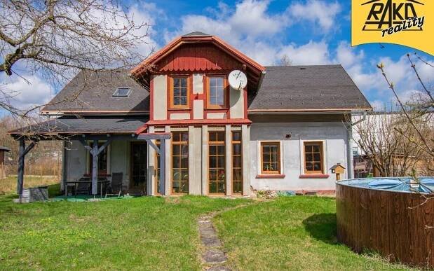 Ostatní, Trutnov, 541 01, 944 m²