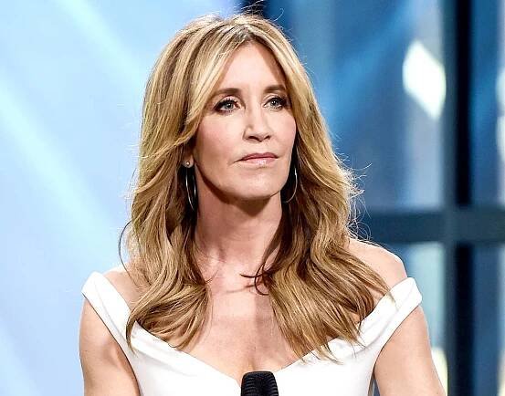 Felicity Huffman Arrested at Gunpoint by FBI for College Admissions Scam
