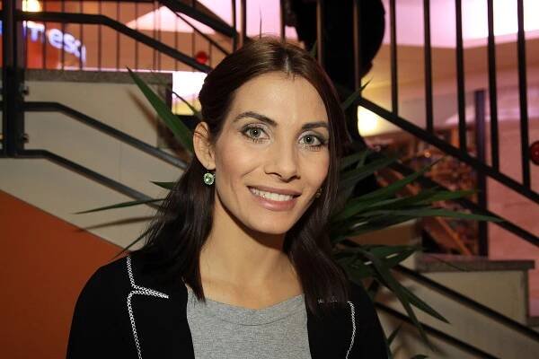 Eva Aichmajerová "makala" na miminku. Trvalo to tři měsíce