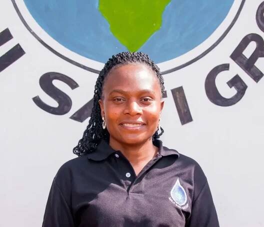 Leadership Team | Maji Safi Group