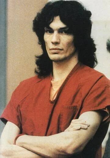 Richard-Ramirez