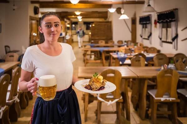 Bukovanský mlýn, Bukovany | Hotel.cz