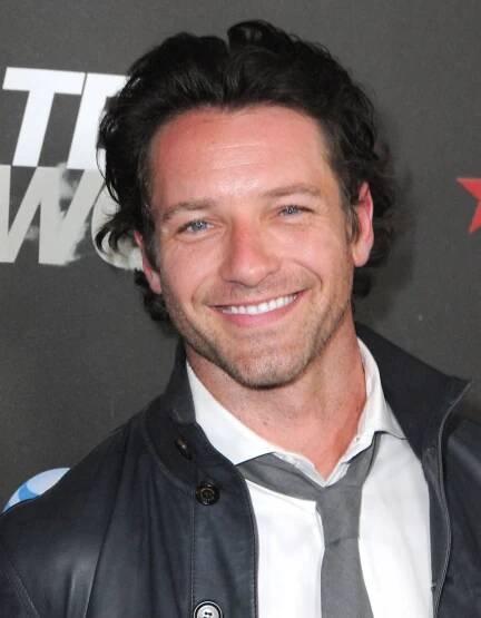 Ian Bohen, 2011