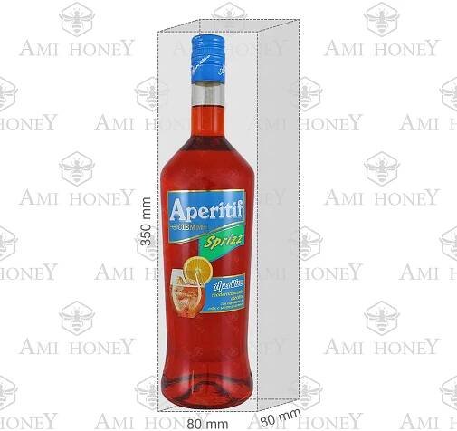 Likér Ciemme Aperitif 700 ml