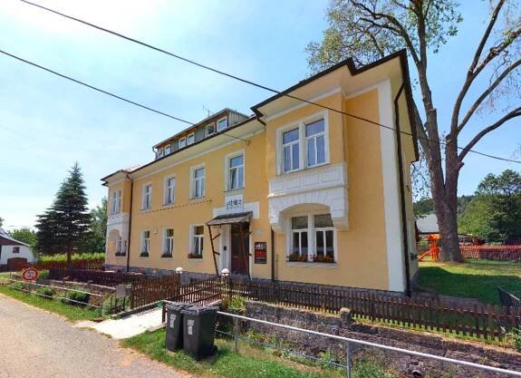 Penzion Celnice, ubytování Dolní Světlá - Lužické hory, 17900