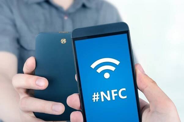 U Androidů možná nepůjde zcela vypnout NFC