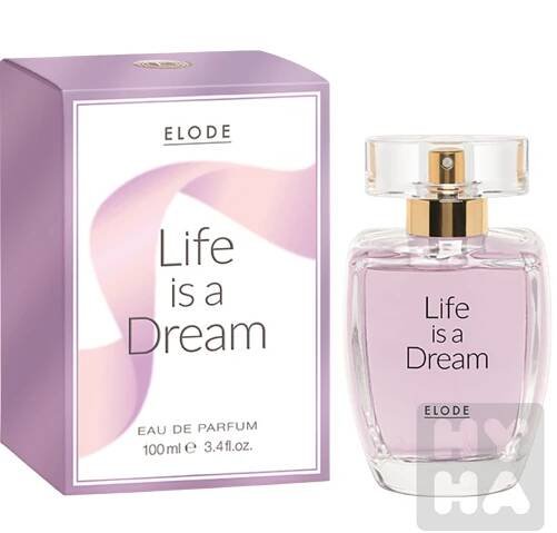 Elode 100ml Life is a dream