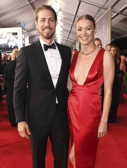 Tim Loden, Yvonne Strahovski