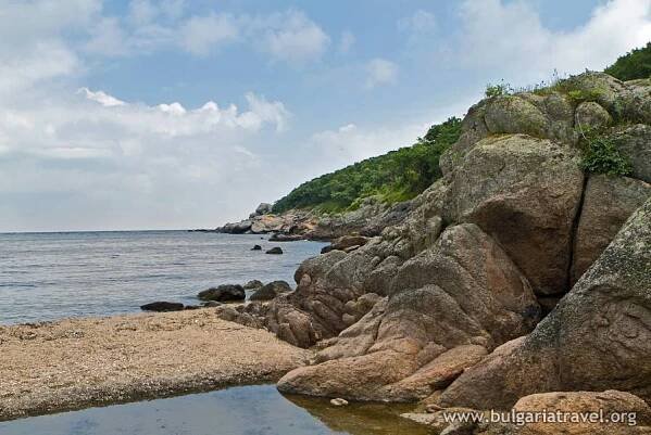 Destinations - Tourist Regions | Bulgaria Travel