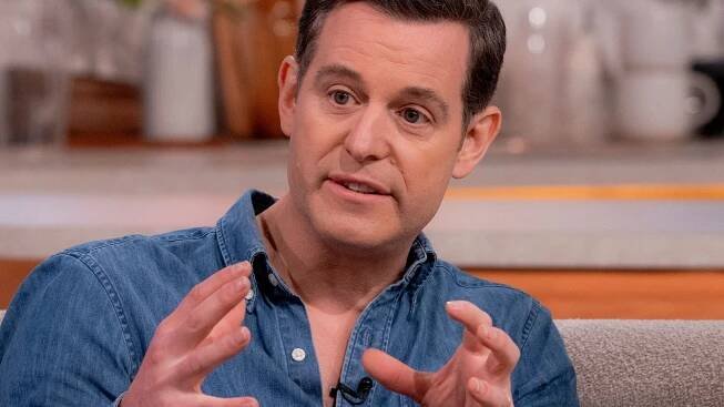 Countryfile's Matt Baker leaves fans in 'floods of tears' as he delivers an emotional goodbye