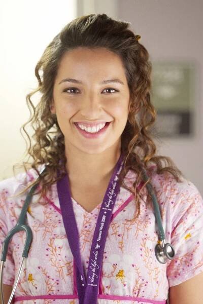 Sestra Hawthornová - Hidden Truths - Promo - Vanessa Lengies