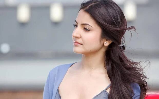 45+ Anushka Sharma Top Best Images And Wallpapers HD - Cinejolly