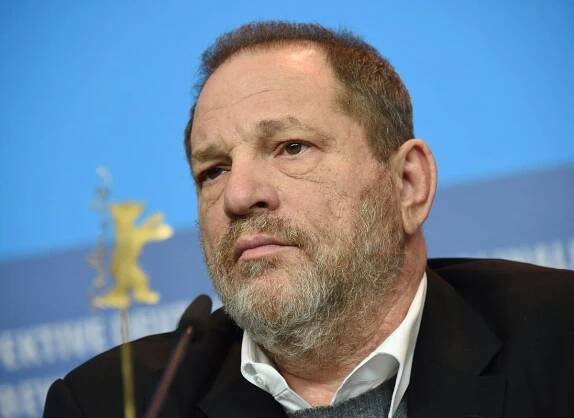 Harvey Weinstein