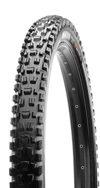 Maxxis Assegai kevlar 29" x 2,5" 3C T.R. DH od 1 169 Kč