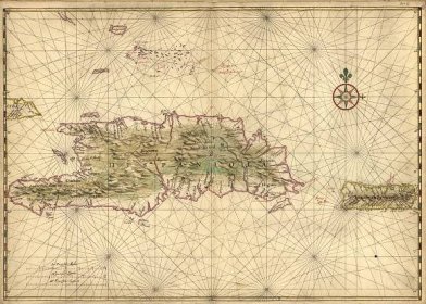 Obléhání města Santo Domingo, 1655 4