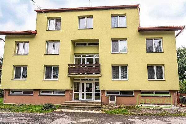 Pronájem Byt 1+1, Na Spořilově, Nový Vestec, okres Praha-východ