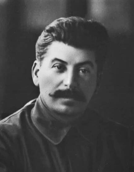 Josif Vissarionovič Stalin | Politické procesy
