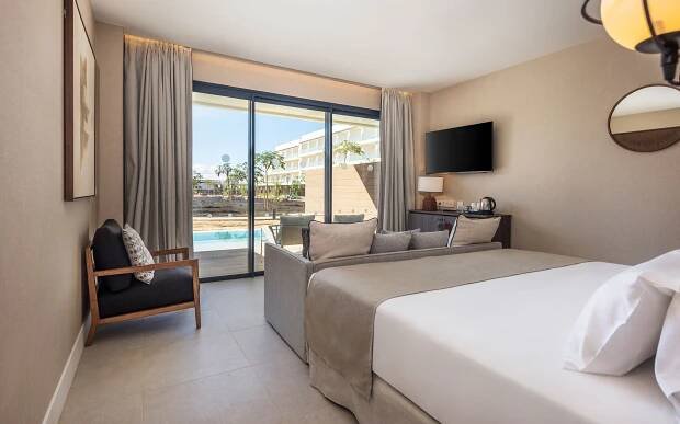 Barceló Playa Blanca