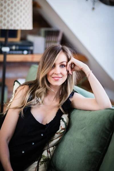 Sarah Levy – Babe by Hatch